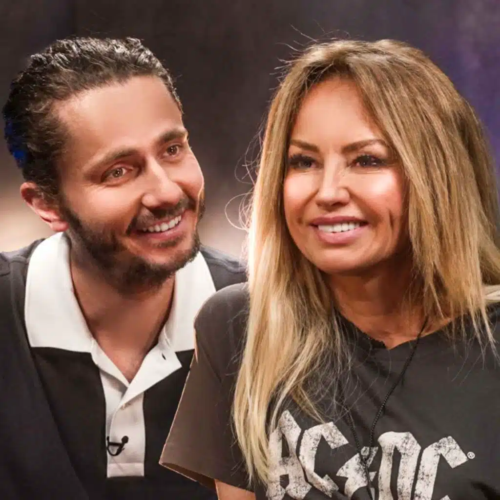 ADRIANA KAREMBEU REVIENT SUR SON AGRESS*ON PAR UN REAL FRANÇAIS, SA MATERNITÉ TARDIVE, SON PÈRE VI0LENT…