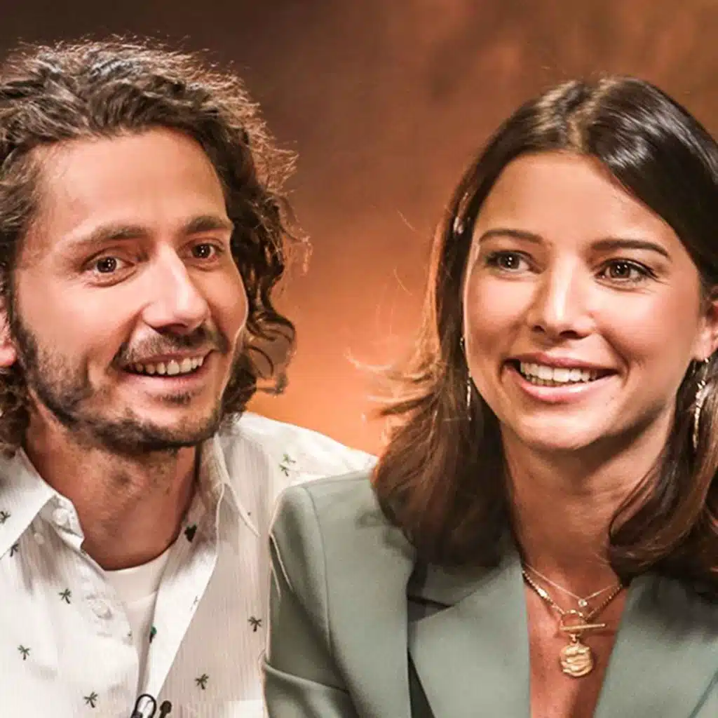 JUSTINE HUTTEAU: ATTEINTE D’UNE TUMEUR, ELLE CRÉE UN DÉO BON POUR LA PEAU ! GROS SUCCÈS !