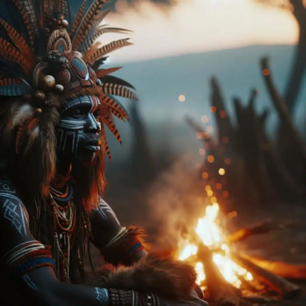 Ethnic Moods Academy & Spiritual Meditation Vibes