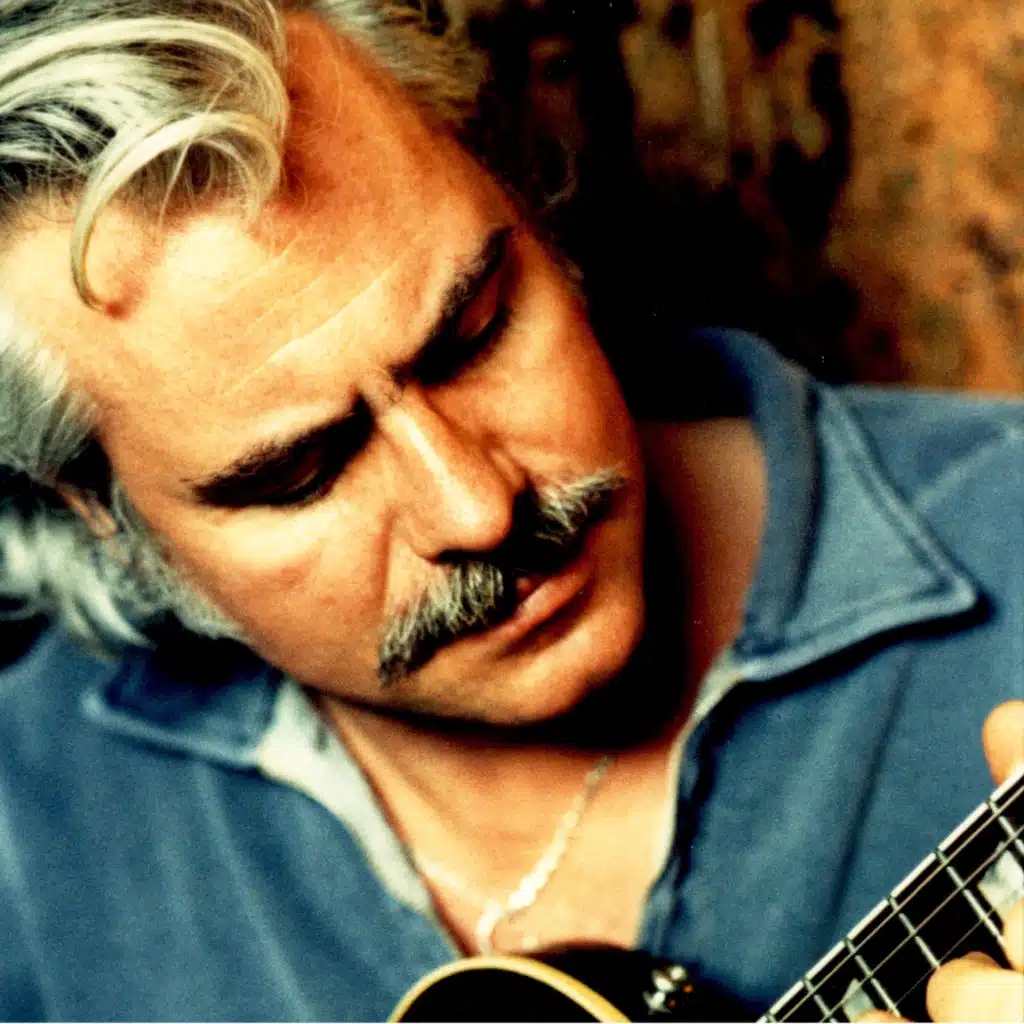 En valsmelodi (Solo version)