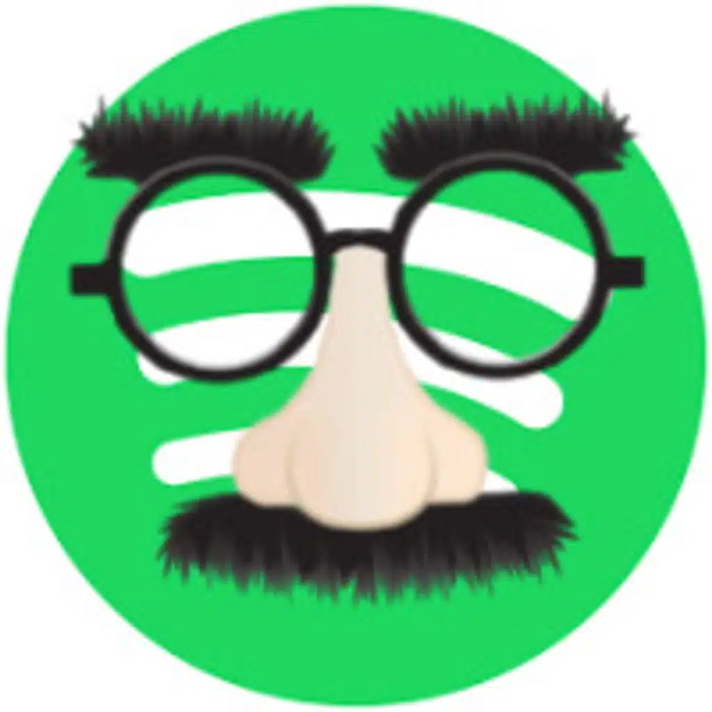 Is Spotify spying on you?