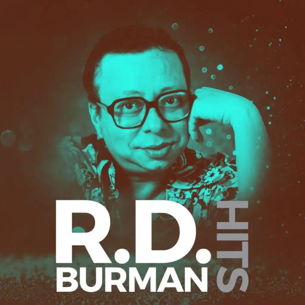 RD Burman Hits