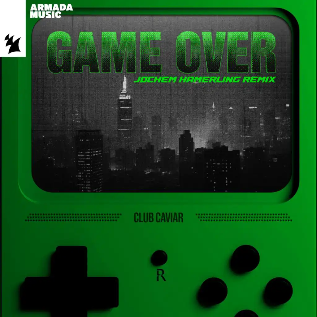 Game Over (Vocal Mix)