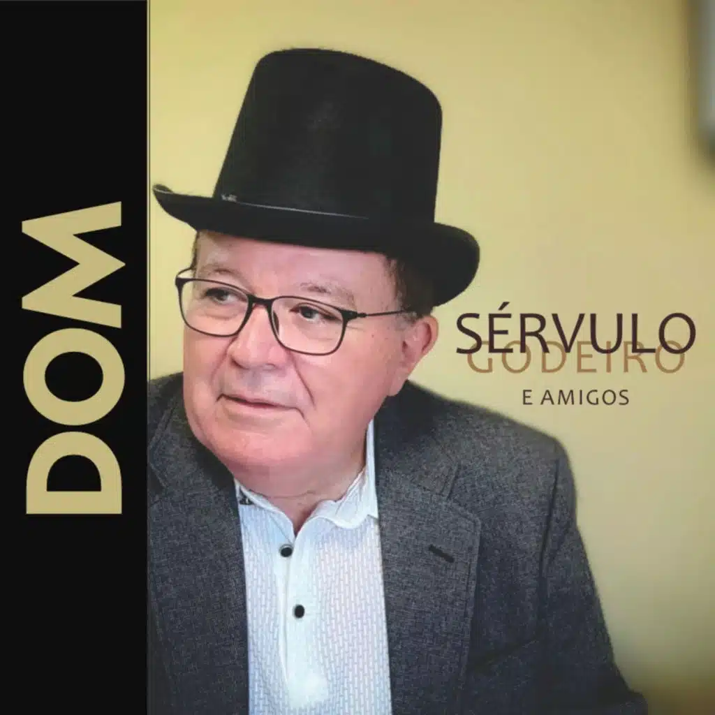 Meus Favores (feat. Lysia Condé)