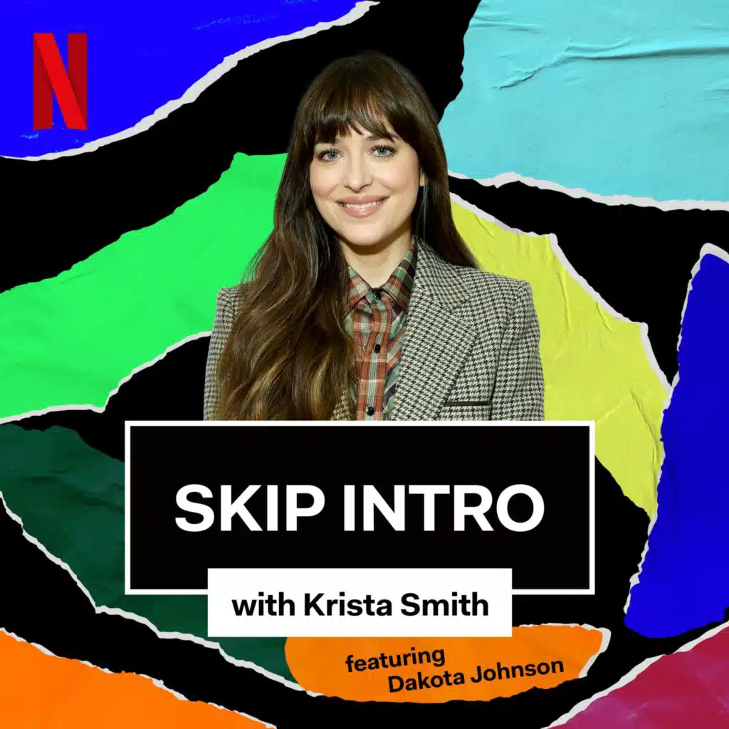 From The Archive: Dakota Johnson