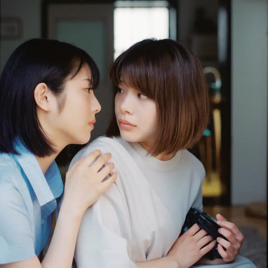 Somewhere by the Sea