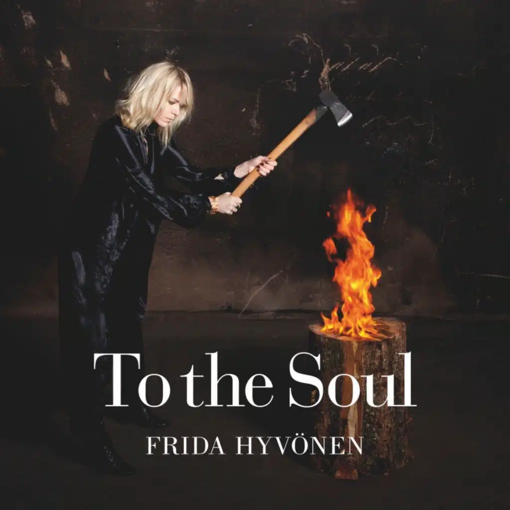 Frida Hyvönen