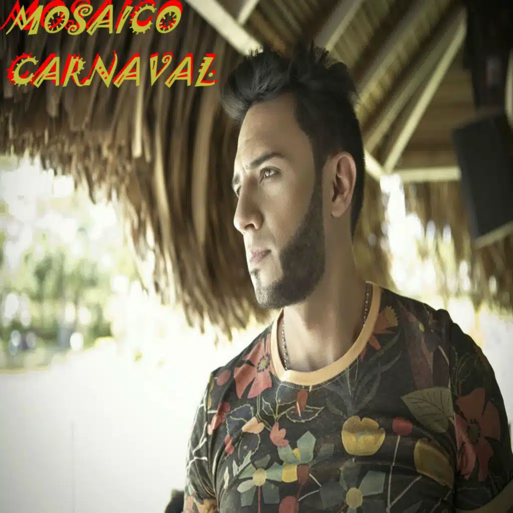 Mosaico Carnaval