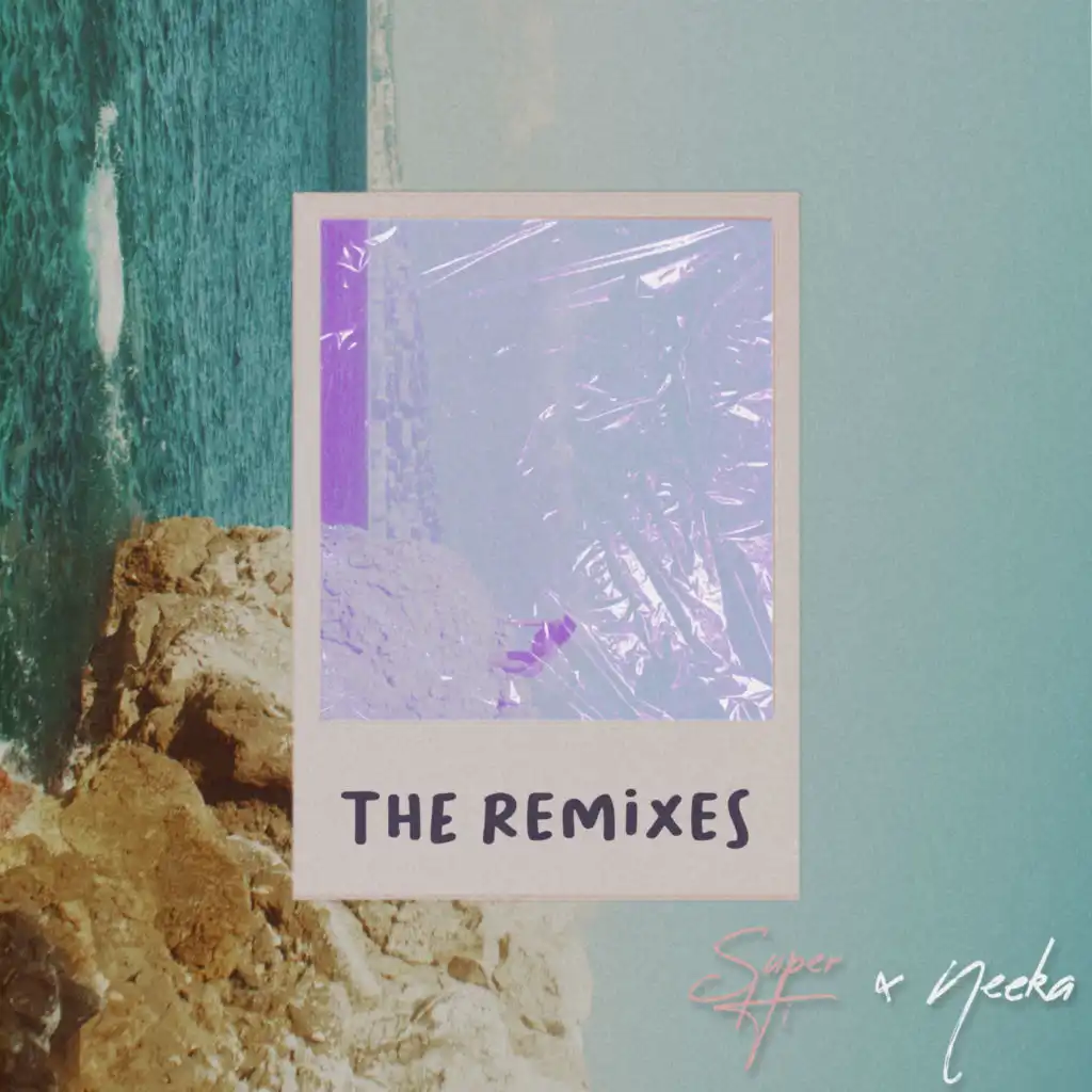 Following The Sun (The Remixes)