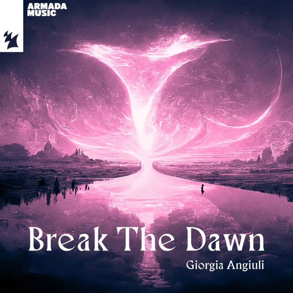 Break The Dawn (Extended Mix)
