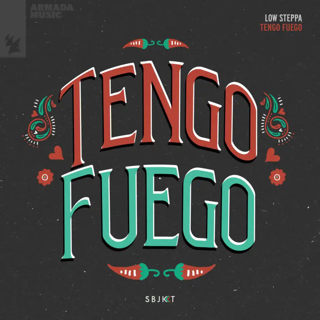 Tengo Fuego (Extended Mix)