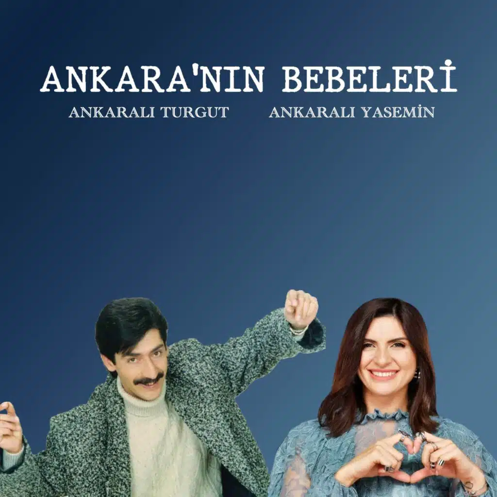 Ankaralı Turgut & Ankaralı Yasemin
