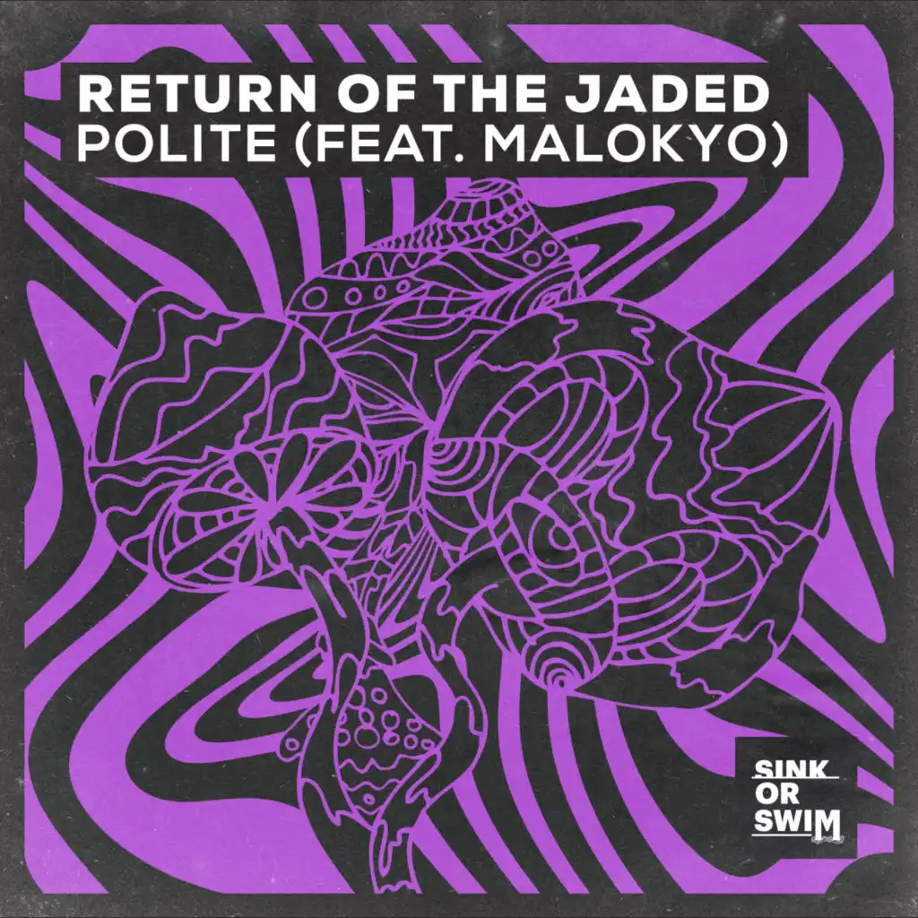 Polite (feat. Malokyo) [Extended Mix]