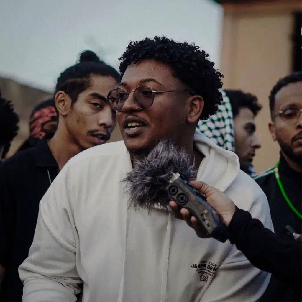 Beet Tetkhereb (feat. Wdseif)