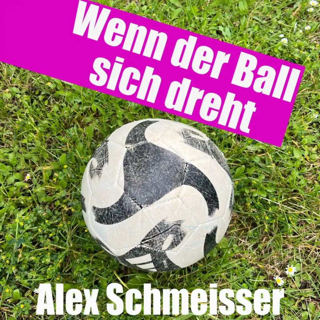 Alex Schmeisser