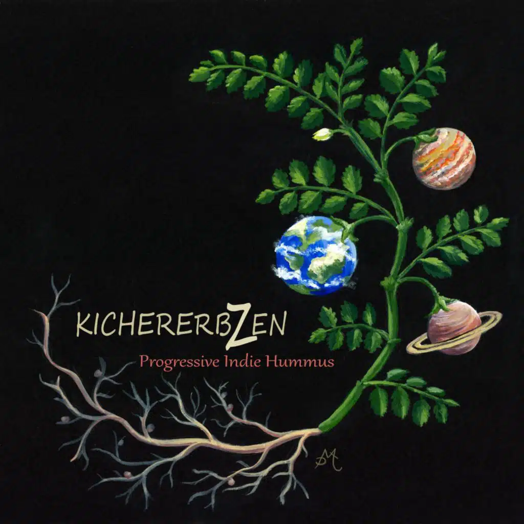 Lost in the Universe