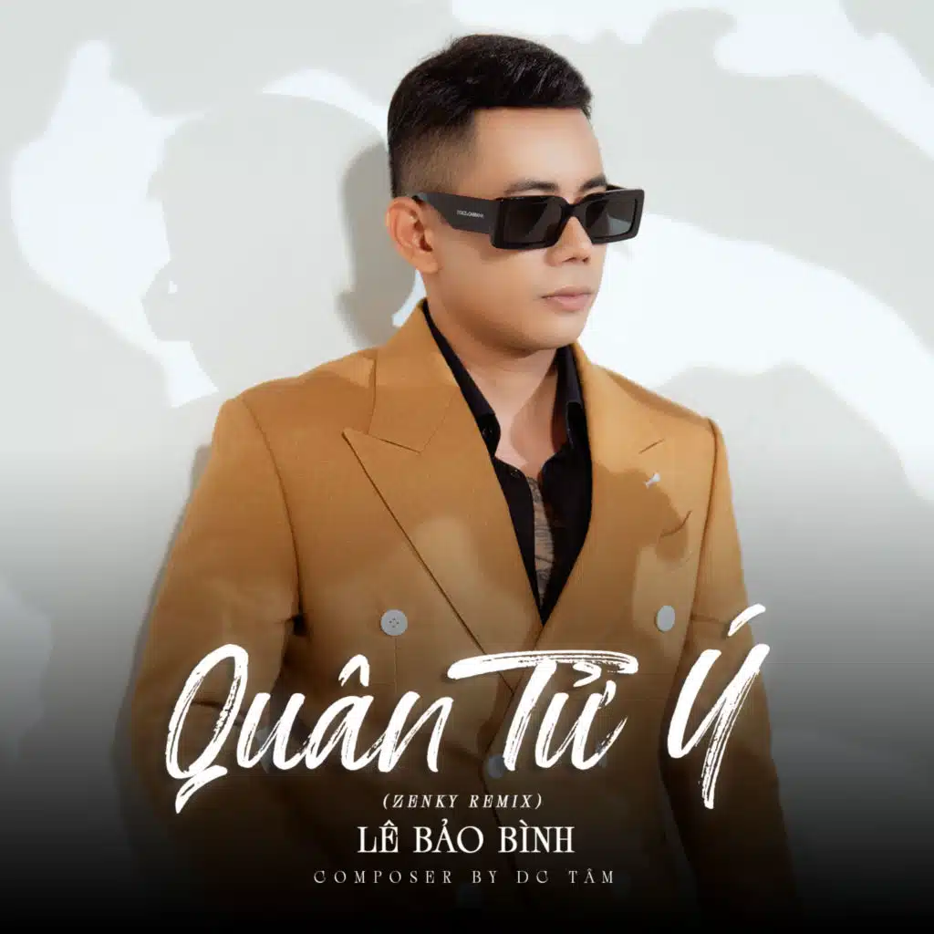 Quân Tử Ý (Zenky Remix Ver4)