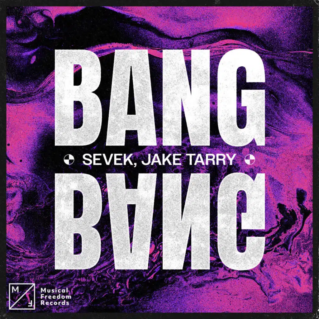 Sevek & Jake Tarry