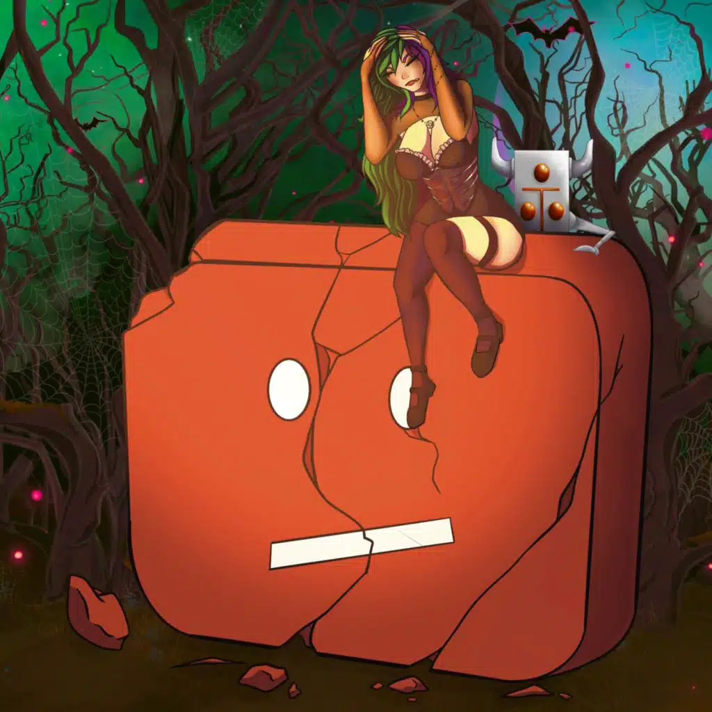 Content Identity Funeral