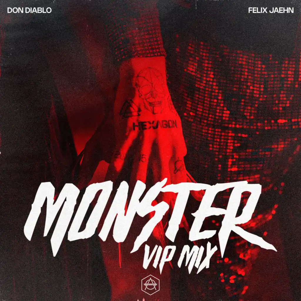 Monster (VIP Mix)