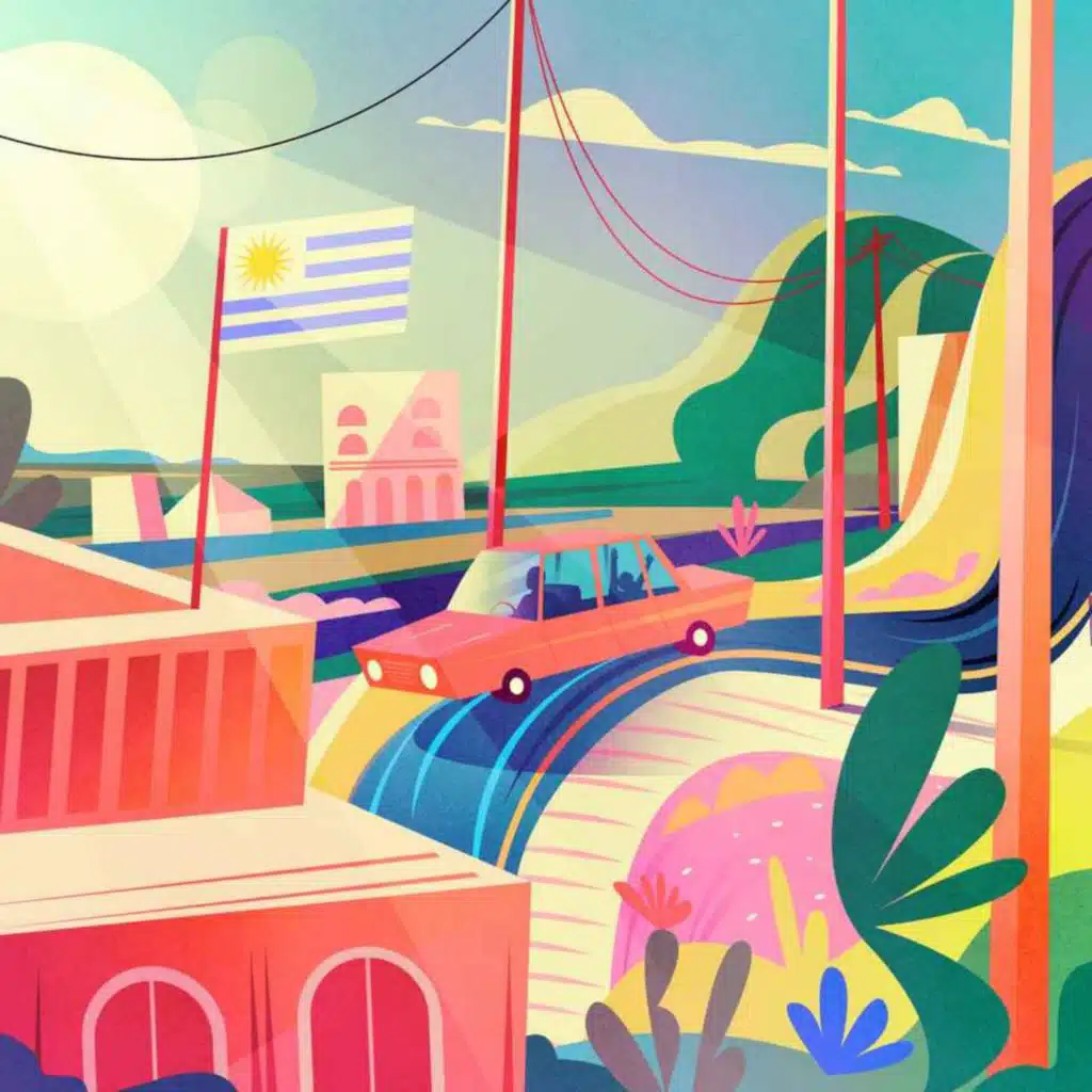 Un père, un fils et un revolver