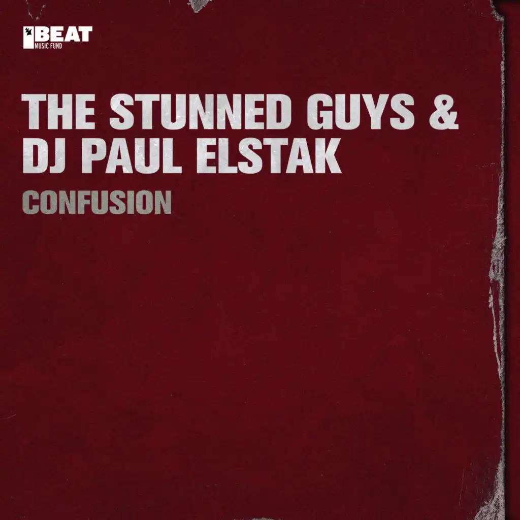 The Stunned Guys & Paul Elstak