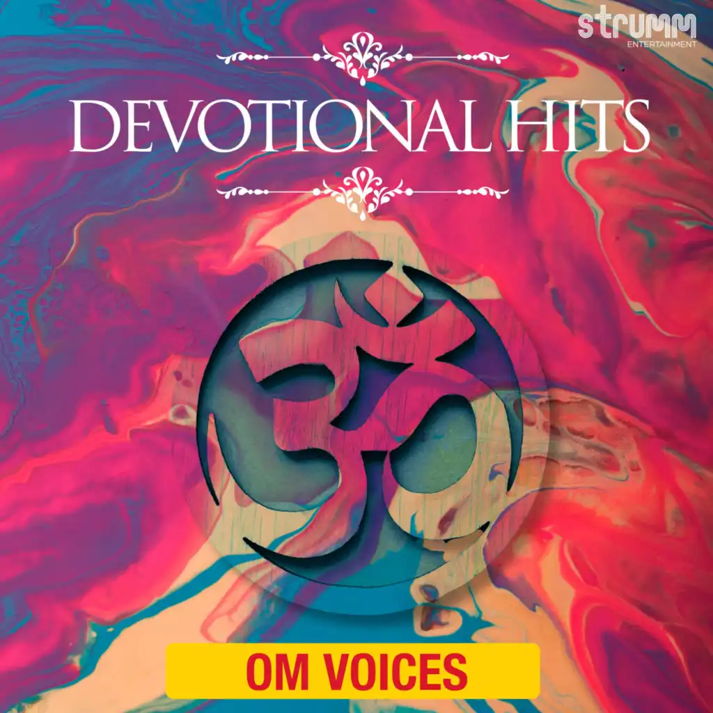 Devotional Hits - Om Voices (feat. Sai Madhukar)