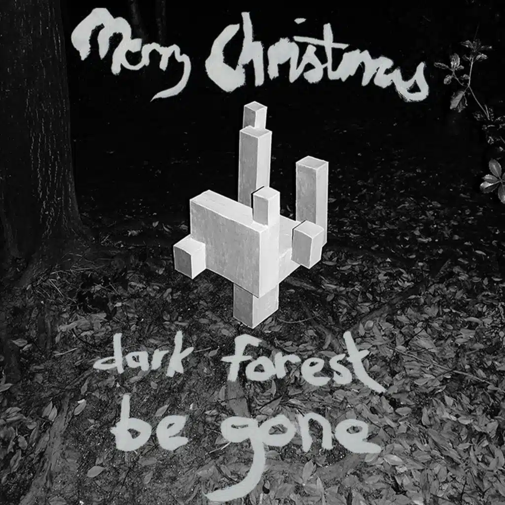 Dark Forest Be Gone