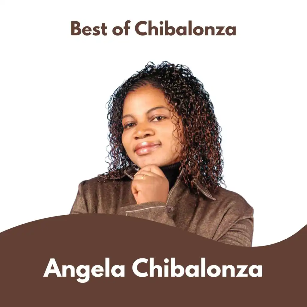Angela Chibalonza