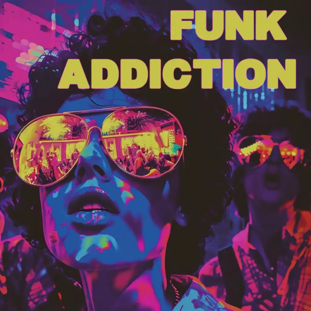 Funk Addiction