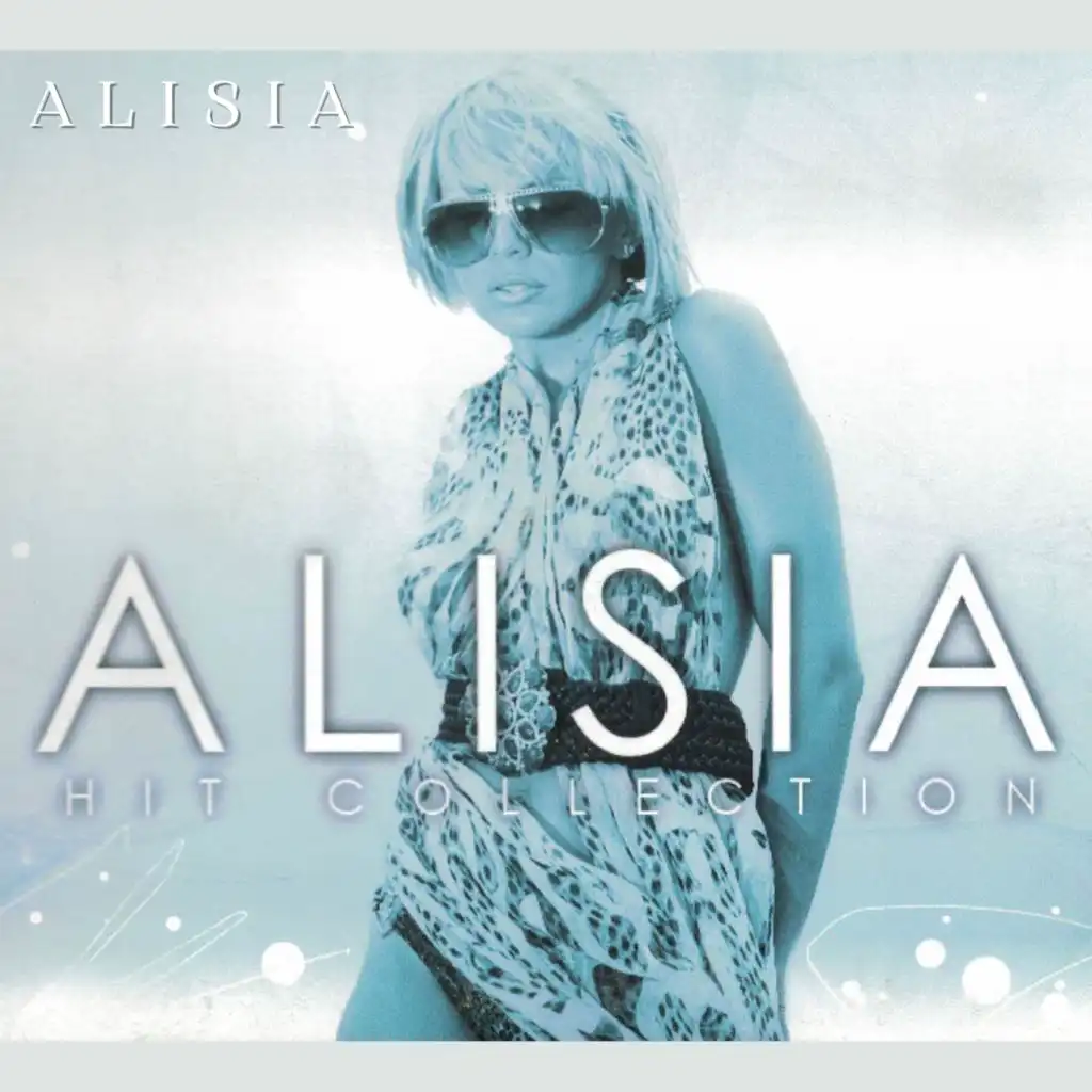 Alisia Hit Collection
