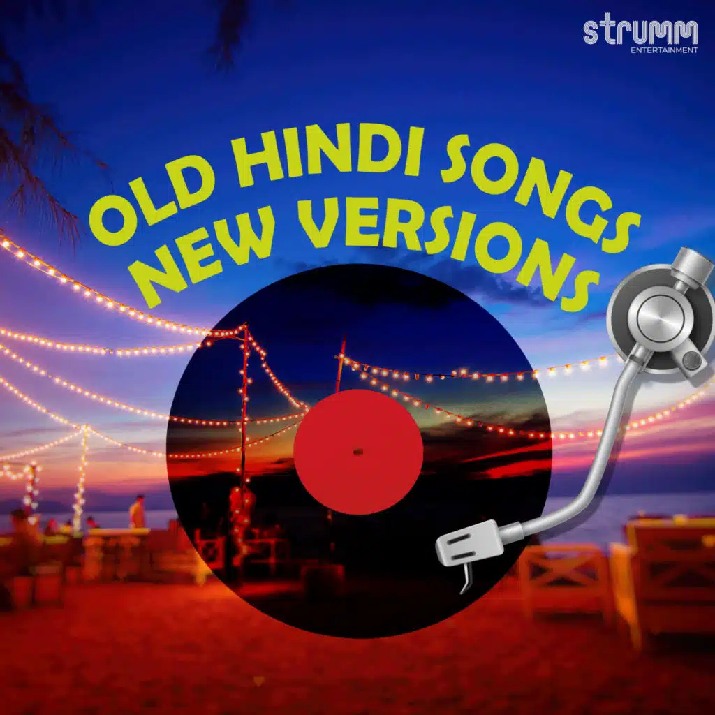 Koi Roko Na (The Unwind Mix) [feat. Hyacinth D'souza]