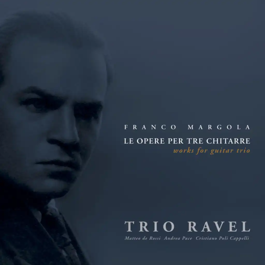 Trio Ravel