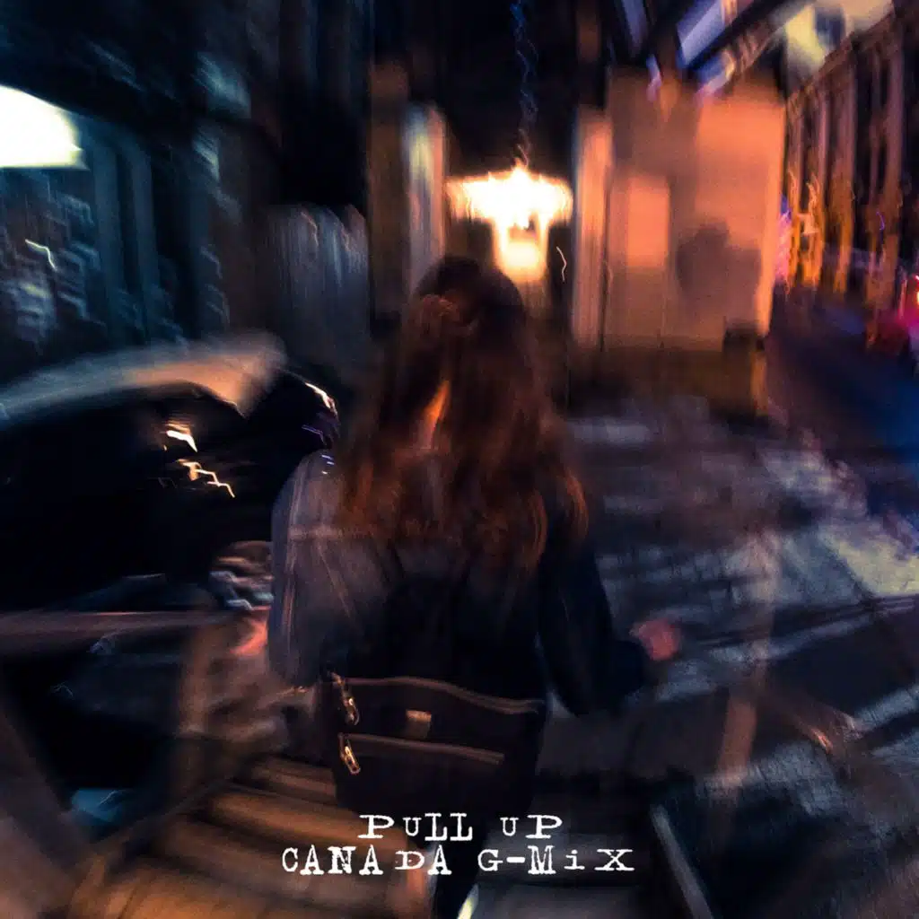 Pull Up (feat. Tory Lanez) - G-Mix