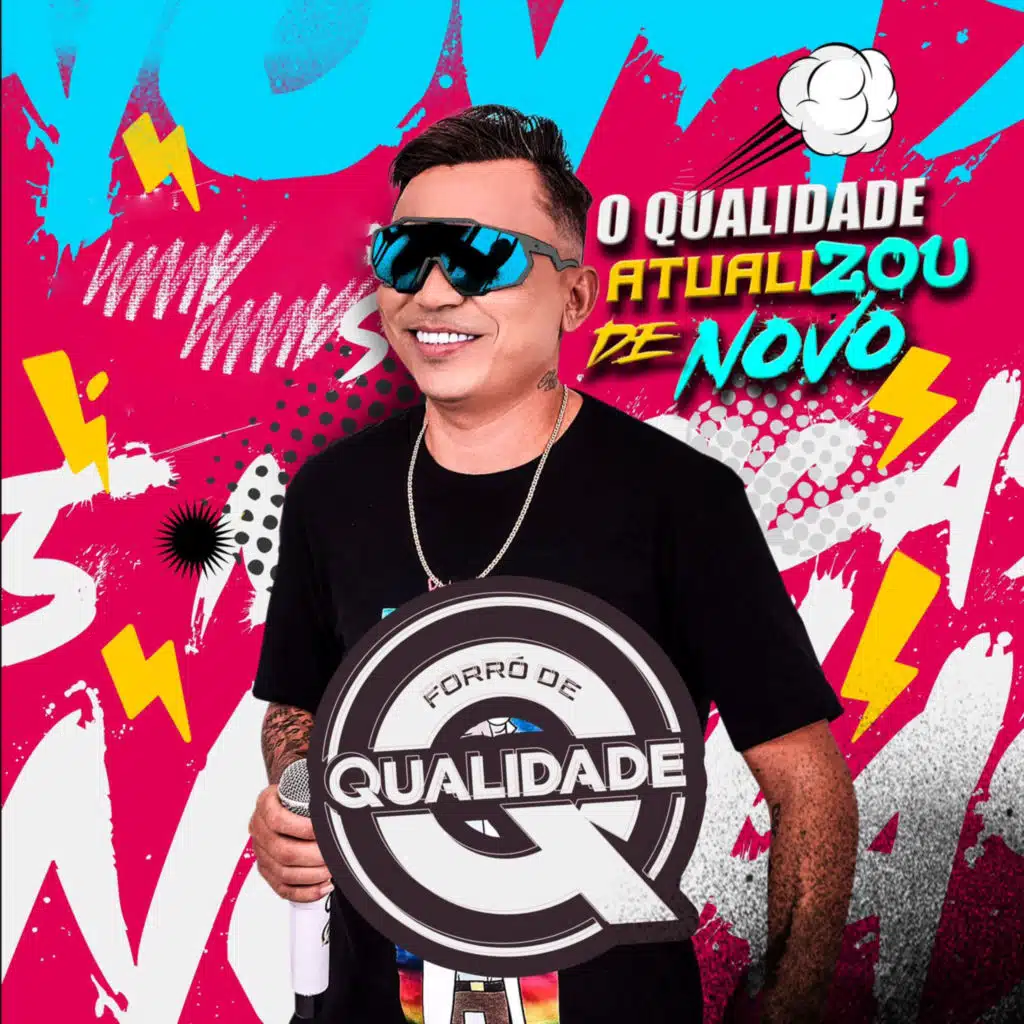 O Qualidade Atualizou de Novo