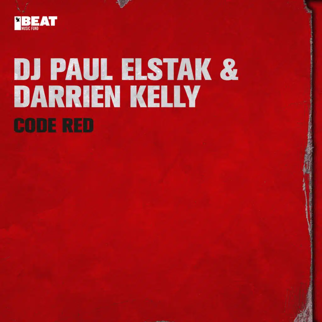 Paul Elstak & Darrien Kelly