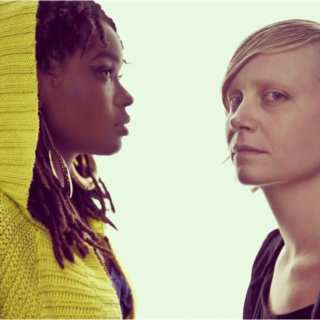 Rude Gal (RackNRuin Remix)