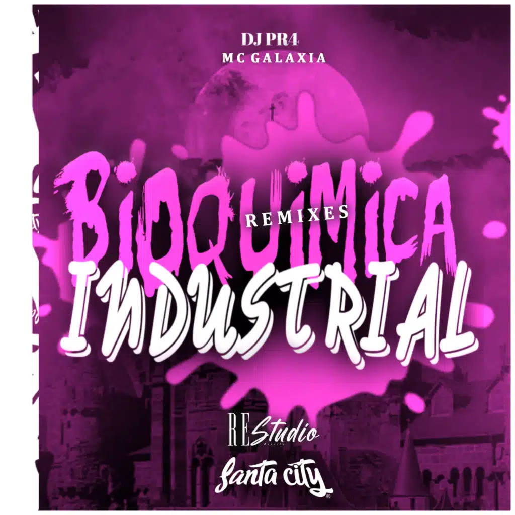 Bioquimica Industrial (Remixes)