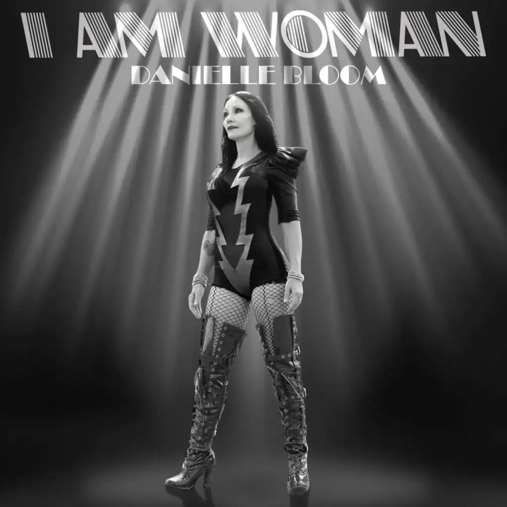 I Am Woman