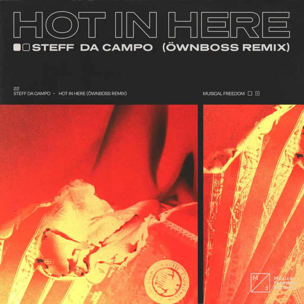 Hot in Here (Öwnboss Remix) [Extended Mix]