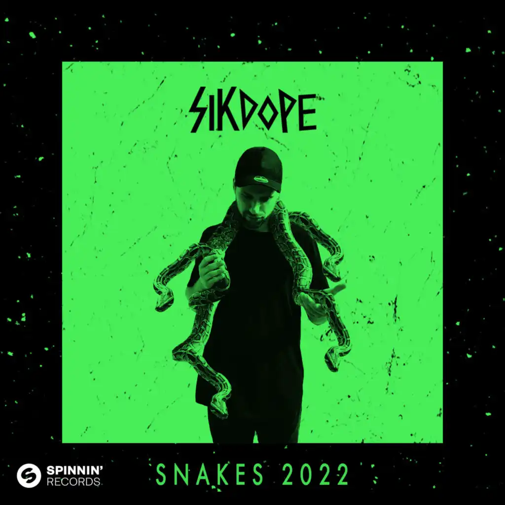 Snakes 2022 (Extended Mix)