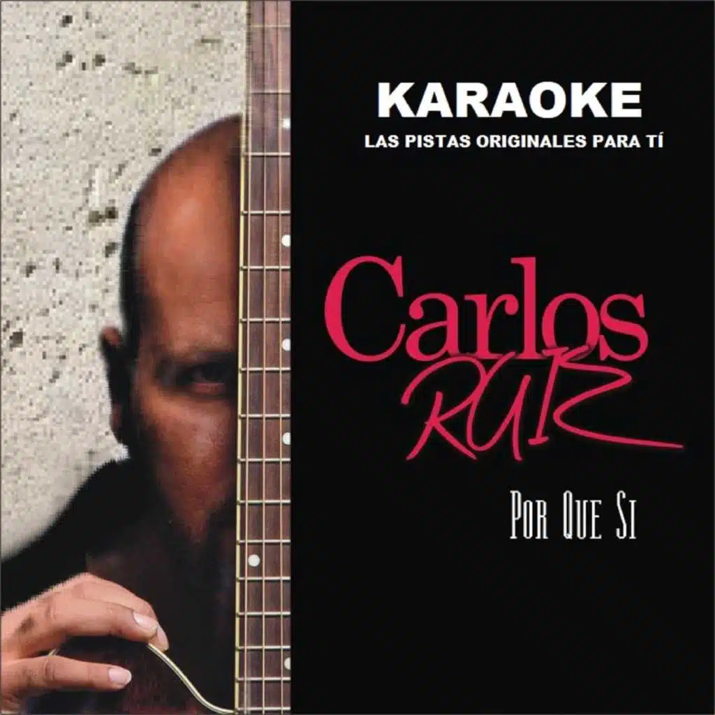 Tu Reflejo (Karaoke Version)