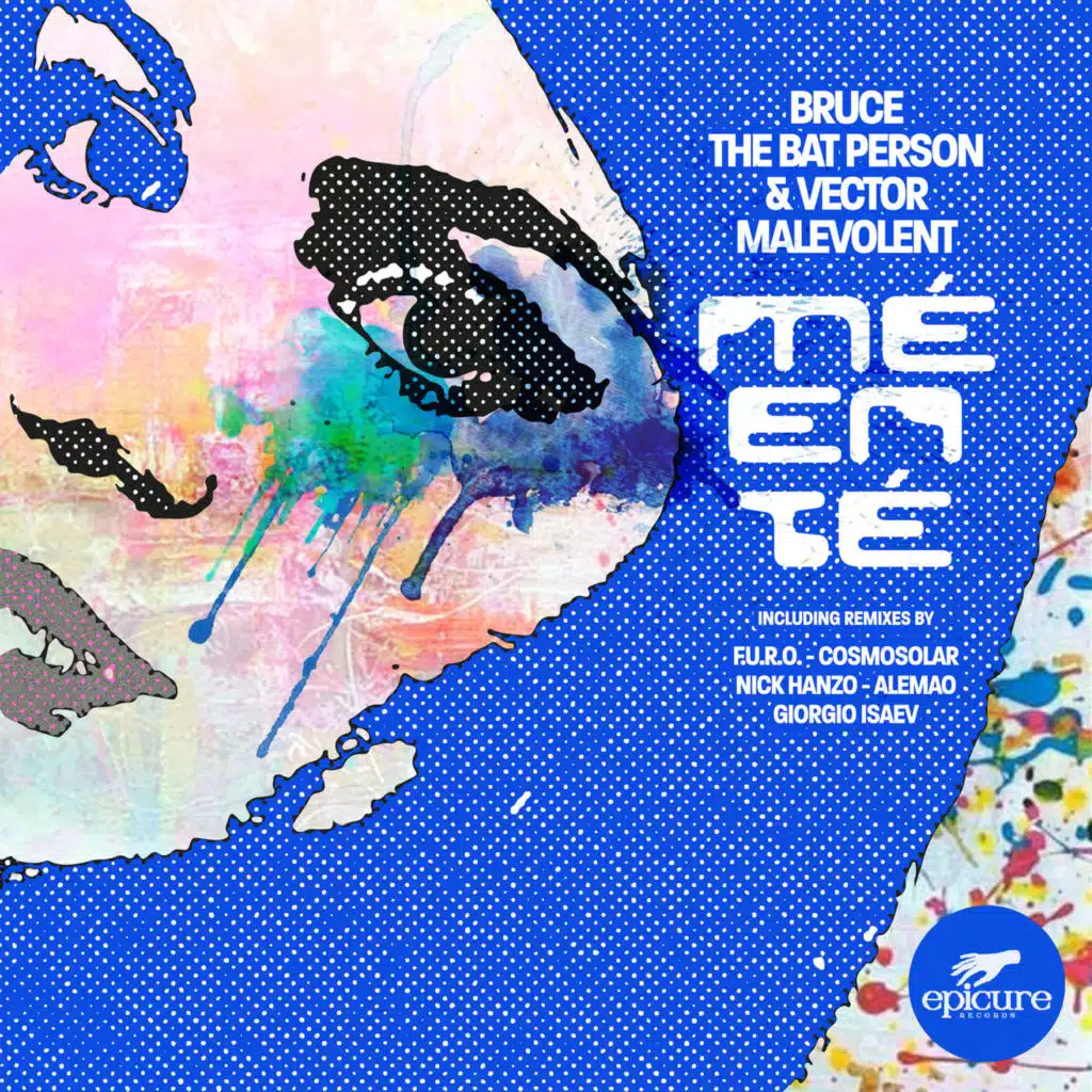 Mé En Té (F.U.R.O. Remix)