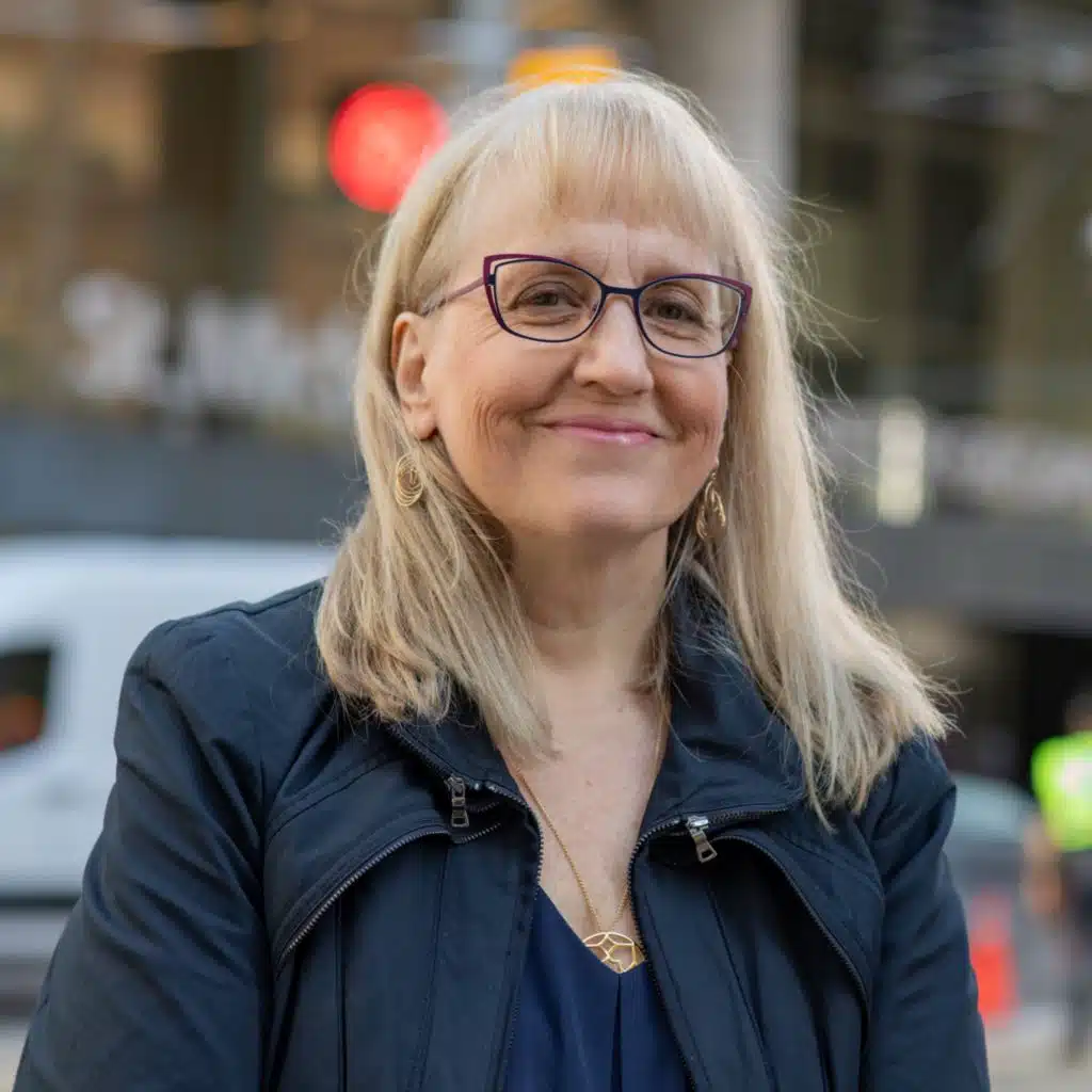 The Art and Science of Mentorship with Dr. Sharon Straus