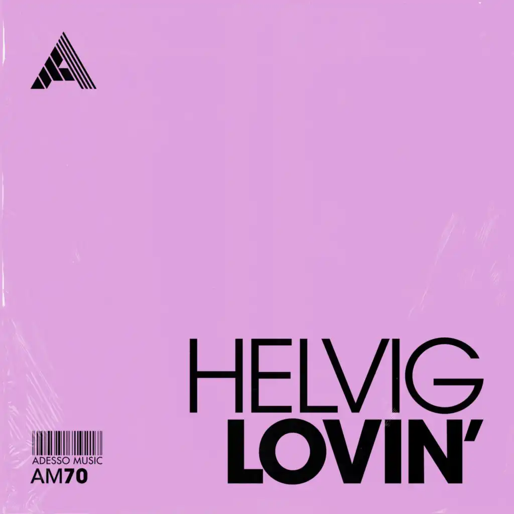 Lovin' (Extended Mix)