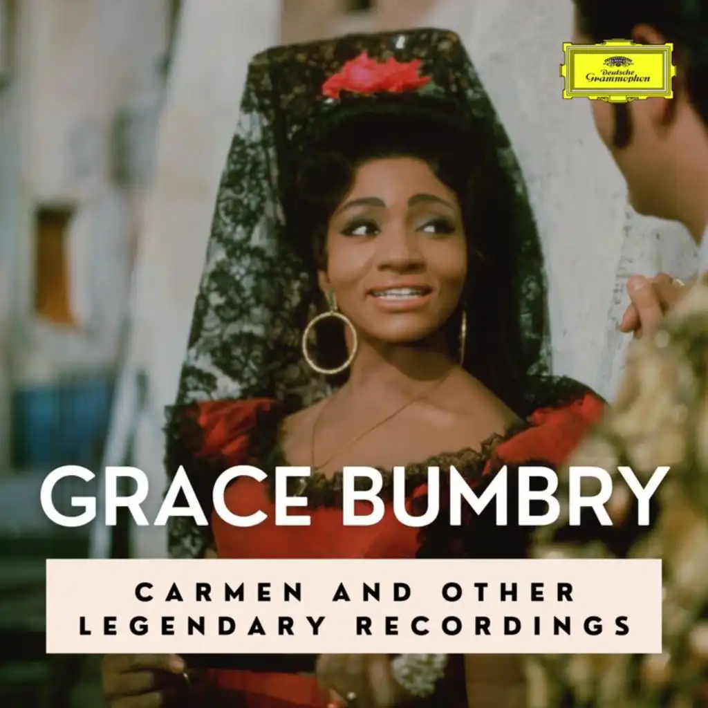 Grace Bumbry