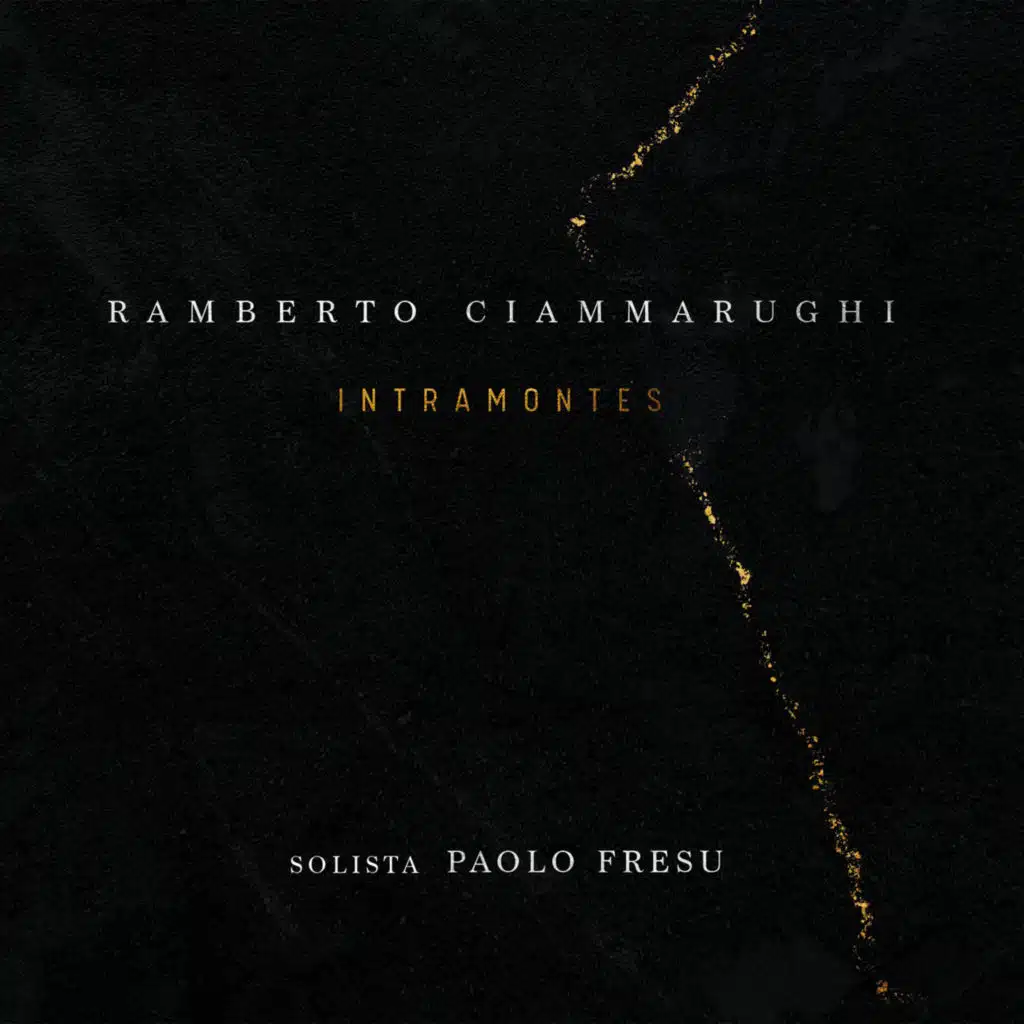 ...e tutte le anime sono una (feat. Paolo Fresu)