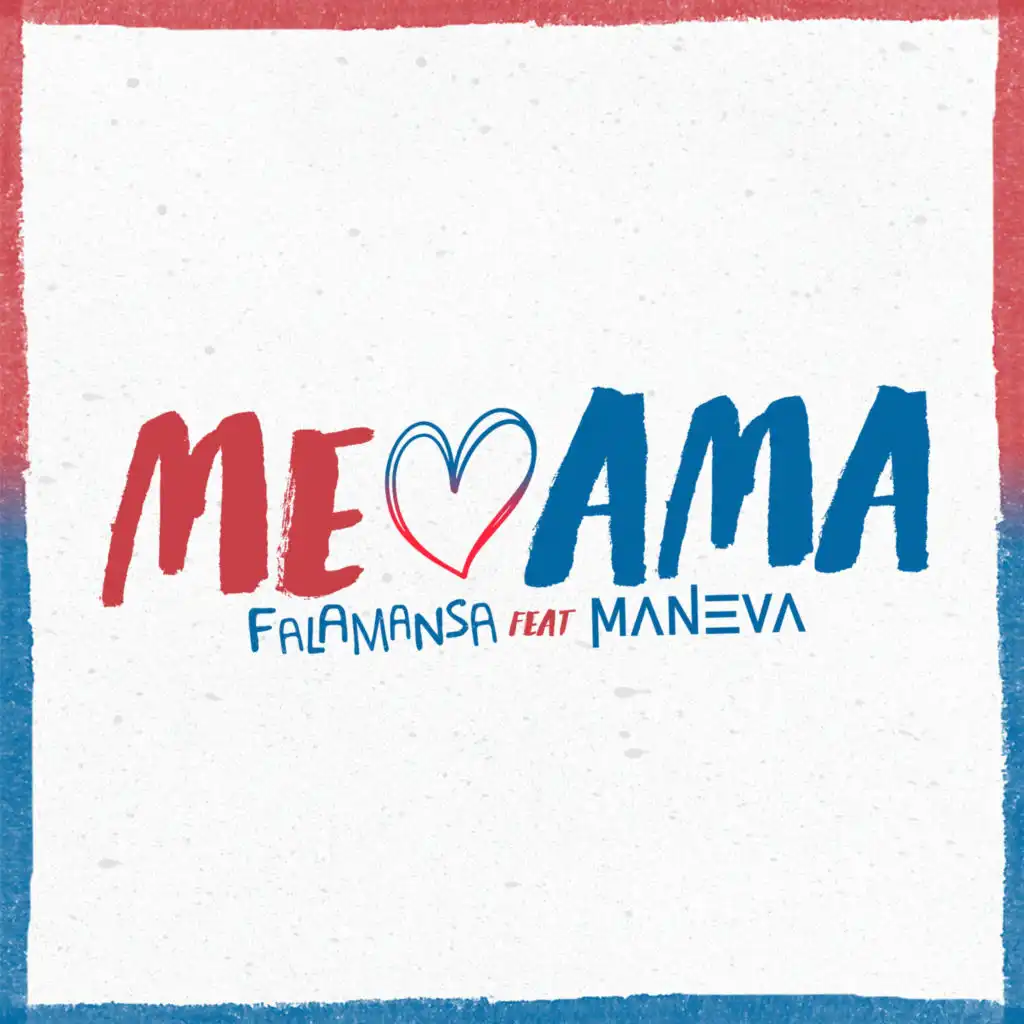 Maneva & Falamansa