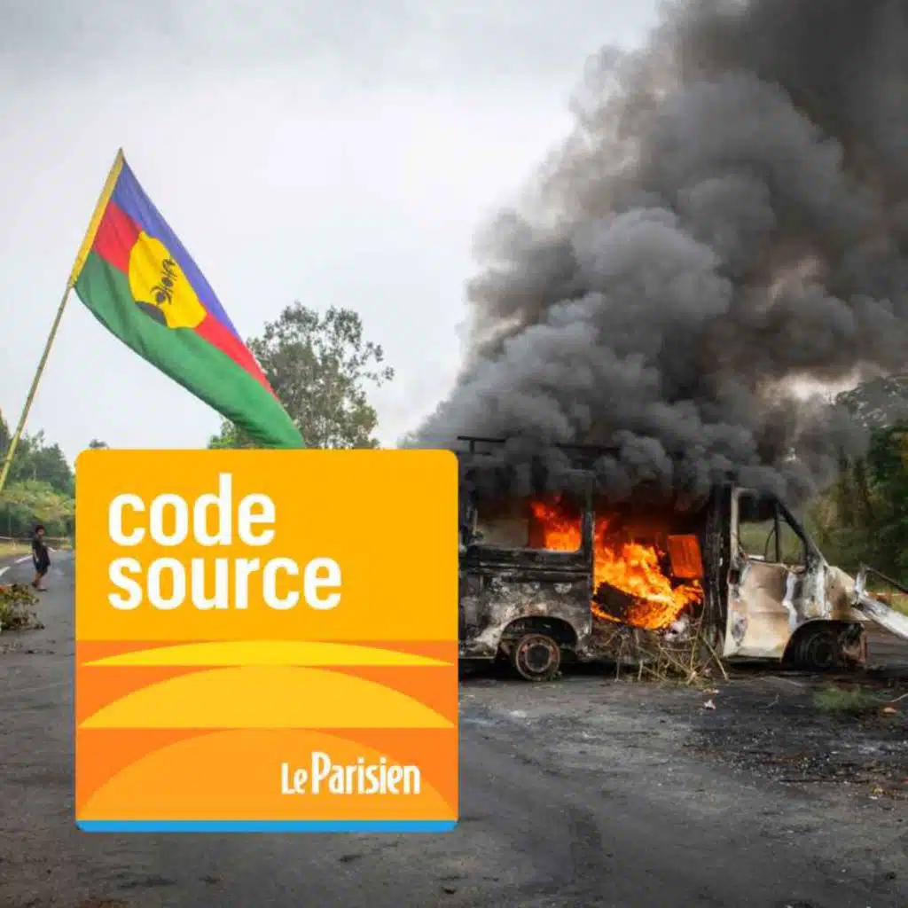 Nouvelle-Calédonie : nos reporters racontent l'embrasement