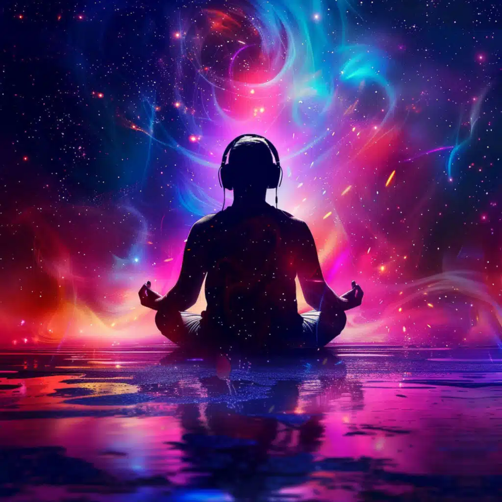 Music for Meditation: Inner Calm Tunes